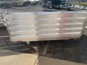 new Utility Trailers Aluma  for sale, in Circleville, OH Thumbnail 10