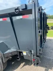new Dump Trailers Hillcrest Trailers  for sale, in Circleville, OH Thumbnail 13