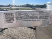 new Utility Trailers Aluma  for sale, in Circleville, OH Thumbnail 8