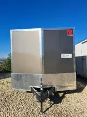 new Cargo (Enclosed) Trailers RC Trailers  for sale, in Circleville, OH Thumbnail 6
