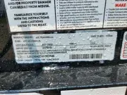 new Tank / Bulk Semi Trailers JCE Trailers  for sale, in Circleville, OH Thumbnail 5