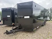 new Cargo (Enclosed) Trailers Cargo Express  for sale, in Circleville, OH Thumbnail 1