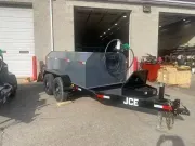 new Utility Trailers JCE Trailers  for sale, in Circleville, OH Thumbnail 2