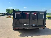 new Dump Trailers Hillcrest Trailers  for sale, in Circleville, OH Thumbnail 10