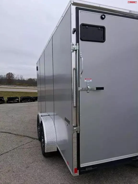 new Cargo (Enclosed) Trailers Impact Trailers  for sale, in Circleville, OH Thumbnail 16