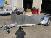 new Utility Trailers Aluma  for sale, in Circleville, OH Thumbnail 1