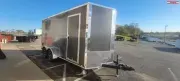 new Cargo (Enclosed) Trailers Impact Trailers  for sale, in Circleville, OH Thumbnail 8
