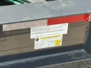 new Dump Trailers Hillcrest Trailers  for sale, in Circleville, OH Thumbnail 4