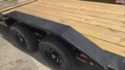 new Equipment / Flatbed Trailers Load Trail  for sale, in Circleville, OH Thumbnail 18