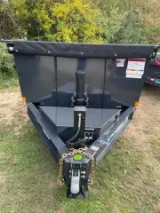 new Dump Trailers Hillcrest Trailers  for sale, in Circleville, OH Thumbnail 8
