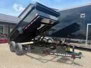 new Dump Trailers PJ Trailers  for sale, in Circleville, OH Thumbnail 1