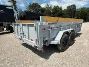 new Dump Trailers Liberty  for sale, in Circleville, OH Thumbnail 13