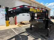 new Equipment / Flatbed Trailers Big Tex Trailers  for sale, in Circleville, OH Thumbnail 10