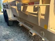 new Dump Trailers Liberty  for sale, in Circleville, OH Thumbnail 10