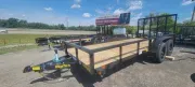 new Utility Trailers Big Tex Trailers  for sale, in Circleville, OH Thumbnail 4