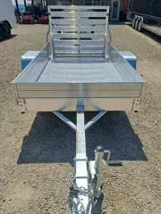 new Utility Trailers Aluma  for sale, in Circleville, OH Thumbnail 3