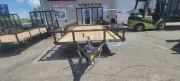 new Utility Trailers Big Tex Trailers  for sale, in Circleville, OH Thumbnail 1