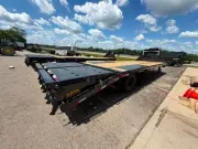 new Equipment / Flatbed Trailers Big Tex Trailers  for sale, in Circleville, OH Thumbnail 2
