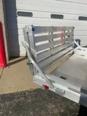 new Utility Trailers Aluma  for sale, in Circleville, OH Thumbnail 10