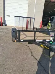 new Utility Trailers Big Tex Trailers  for sale, in Circleville, OH Thumbnail 10