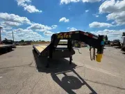 new Equipment / Flatbed Trailers Big Tex Trailers  for sale, in Circleville, OH Thumbnail 3