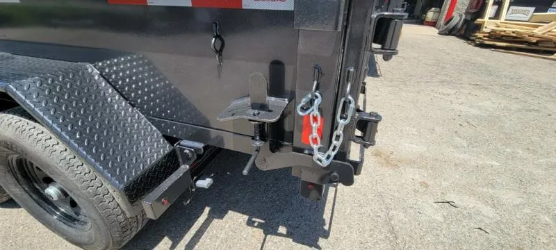 new Dump Trailers Liberty  for sale, in Circleville, OH Thumbnail 2