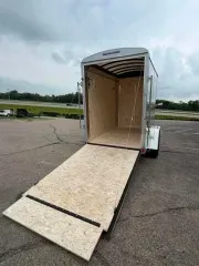 new Cargo (Enclosed) Trailers Impact Trailers  for sale, in Circleville, OH Thumbnail 11