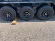new Dump Trailers Hillcrest Trailers  for sale, in Circleville, OH Thumbnail 13