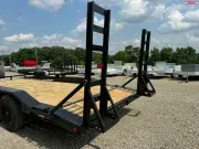 new Car Haulers / Racing Trailers PJ Trailers  for sale, in Circleville, OH Thumbnail 7