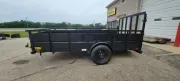 new Utility Trailers Big Tex Trailers  for sale, in Circleville, OH Thumbnail 4
