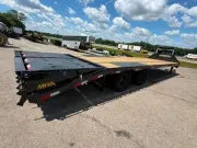 new Equipment / Flatbed Trailers Big Tex Trailers  for sale, in Circleville, OH Thumbnail 8