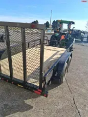 new Utility Trailers Big Tex Trailers  for sale, in Circleville, OH Thumbnail 7