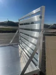 new Utility Trailers Aluma  for sale, in Circleville, OH Thumbnail 10