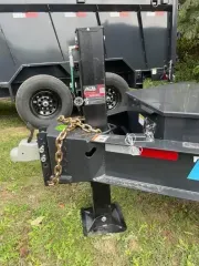 new Dump Trailers Hillcrest Trailers  for sale, in Circleville, OH Thumbnail 9