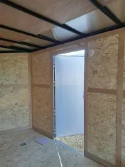new Cargo (Enclosed) Trailers RC Trailers  for sale, in Circleville, OH Thumbnail 9