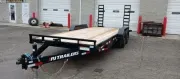 new Equipment / Flatbed Trailers PJ Trailers  for sale, in Circleville, OH Thumbnail 2