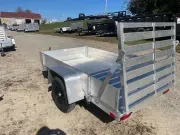 new Utility Trailers Aluma  for sale, in Circleville, OH Thumbnail 3
