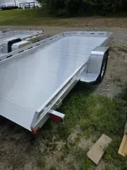 new Utility Trailers Aluma  for sale, in Circleville, OH Thumbnail 23