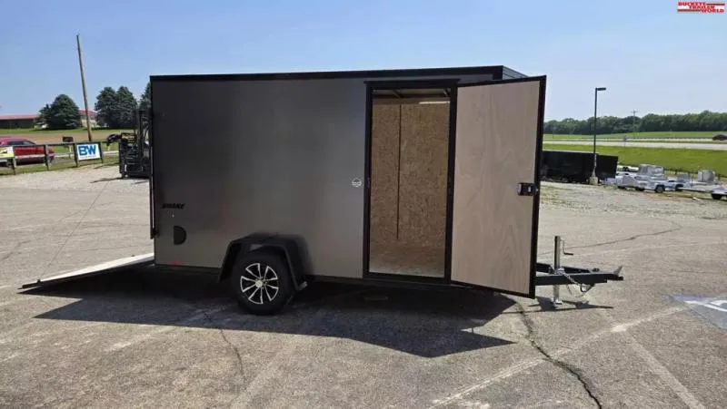 new Cargo (Enclosed) Trailers Impact Trailers  for sale, in Circleville, OH Thumbnail 28
