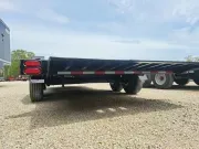 new Equipment / Flatbed Trailers Behnke  for sale, in Circleville, OH Thumbnail 17