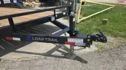 new Equipment / Flatbed Trailers Load Trail  for sale, in Circleville, OH Thumbnail 6