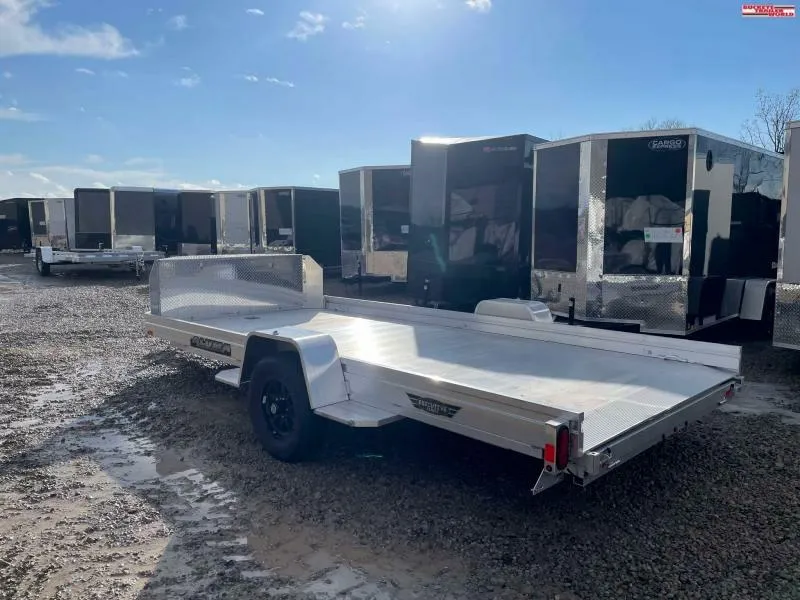 new Utility Trailers Aluma  for sale, in Circleville, OH Thumbnail 6