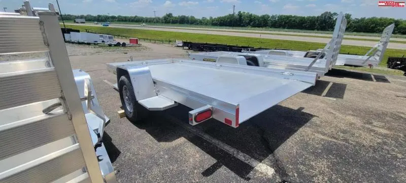 new Utility Trailers Aluma  for sale, in Circleville, OH Thumbnail 10