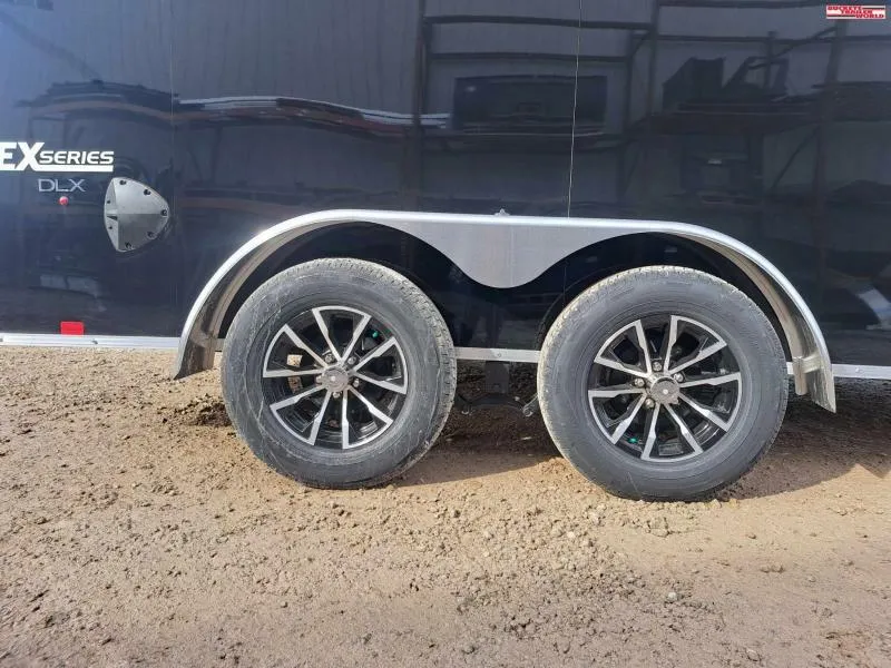 new Cargo (Enclosed) Trailers Cargo Express  for sale, in Circleville, OH Thumbnail 21