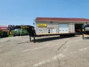 new Equipment / Flatbed Trailers Big Tex Trailers  for sale, in Circleville, OH Thumbnail 5