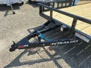 new Utility Trailers PJ Trailers  for sale, in Circleville, OH Thumbnail 6