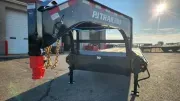 new Equipment / Flatbed Trailers PJ Trailers  for sale, in Circleville, OH Thumbnail 2