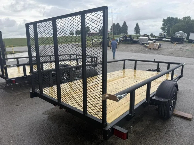new Utility Trailers Karavan Trailers  for sale, in Circleville, OH Thumbnail 3
