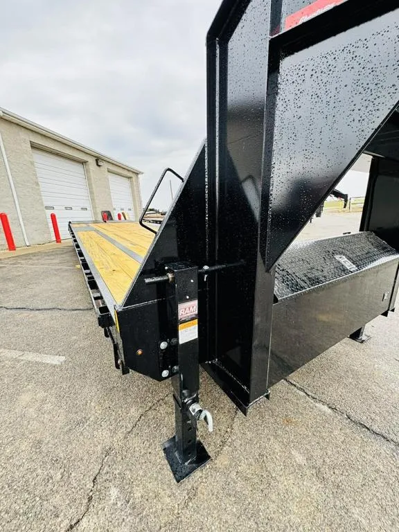 new Equipment / Flatbed Trailers Liberty  for sale, in Circleville, OH Thumbnail 14