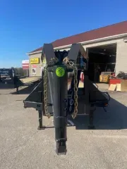 new Equipment / Flatbed Trailers Hillcrest Trailers  for sale, in Circleville, OH Thumbnail 9